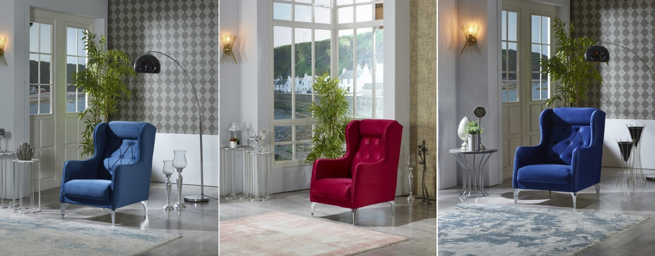 Silla Riva 