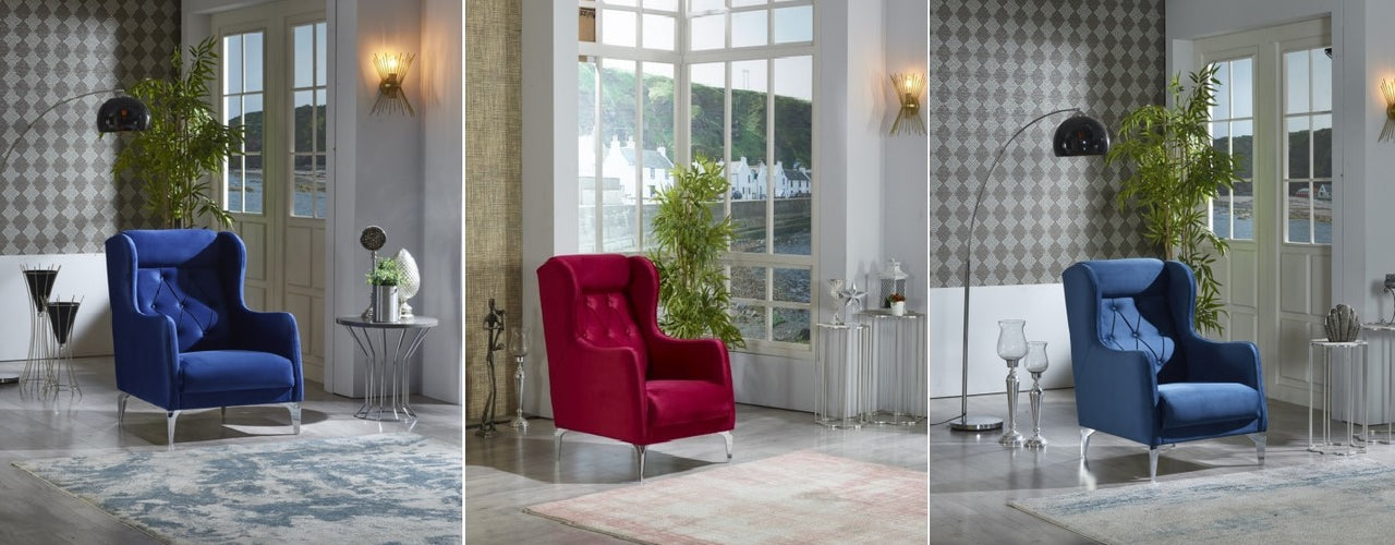 Silla Riva 