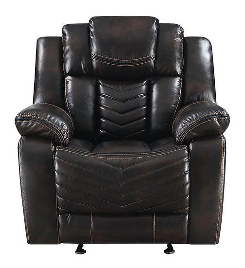 S2021 Lucky Charm (Brown)