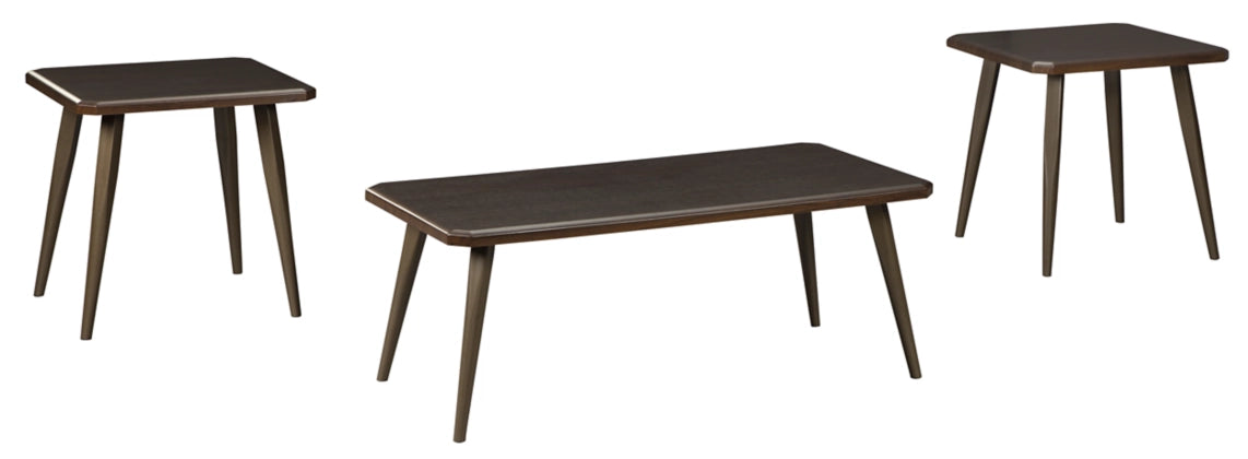 Fazani Table (Set of 3)
