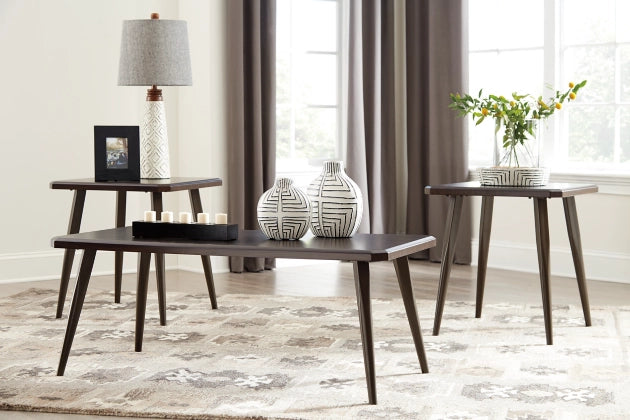 Fazani Table (Set of 3)