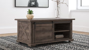 Arlenbry Coffee Table image