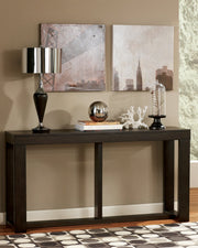 Watson Sofa/Console Table image
