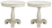 Mirimyn 2-Piece End Table Set image