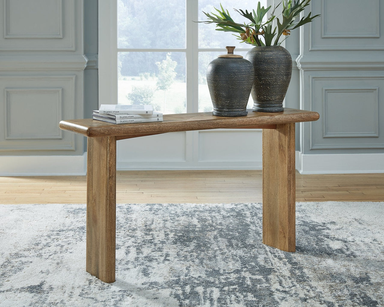 Lawland Sofa Table image