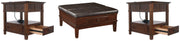 Gately 3-Piece Occasional Table Set image