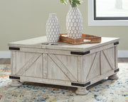 Carynhurst Coffee Table image