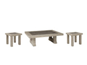 Hennington 3-Piece Occasional Table Set image