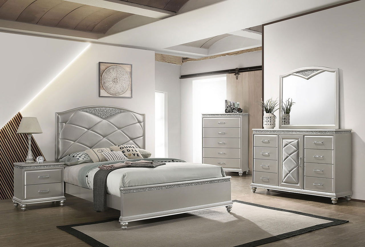 GRUPO DE DORMITORIO VALIANT SETB4780