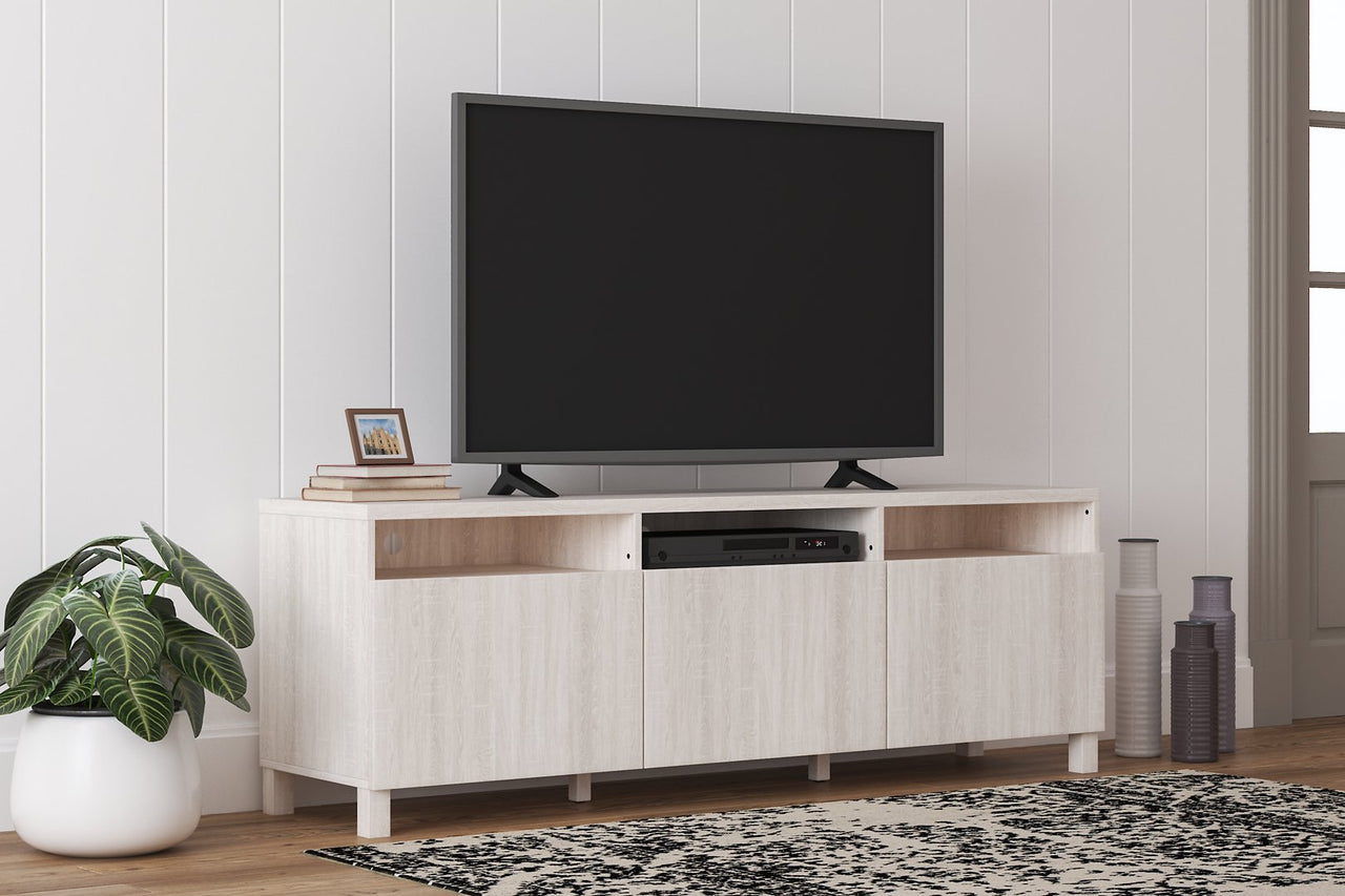 Mueble para TV Dorrinson de 70" 