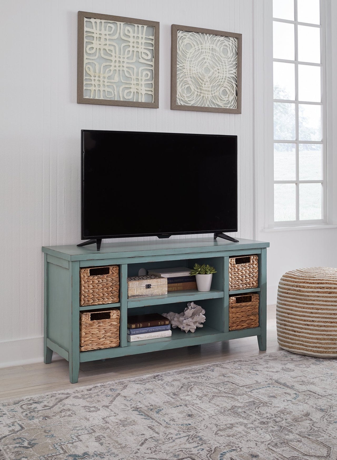 Mueble para TV Mirimyn de 47"