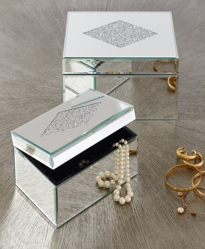 A2000409 - Accent Box Set