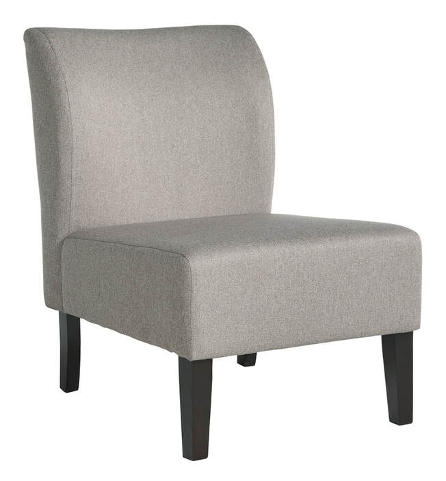 A3000141 Silla decorativa (gris pardo)