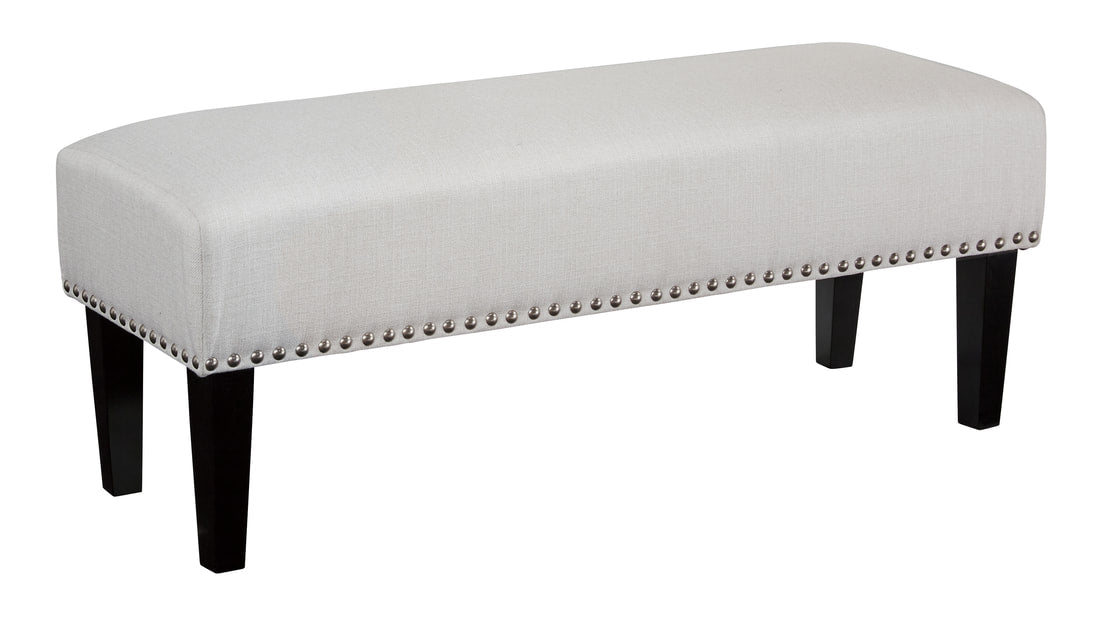 A3000117 - Banco decorativo