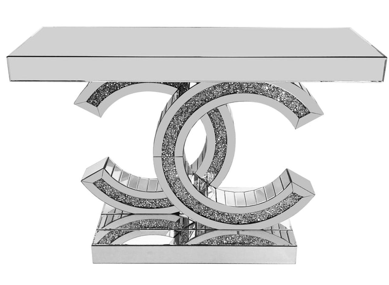 A33 - Console Table