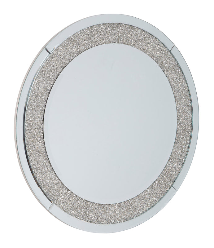 Kingsleigh Accent Mirror