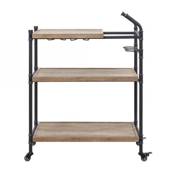 Brantley Serving Cart AC00754.Coming Soon.