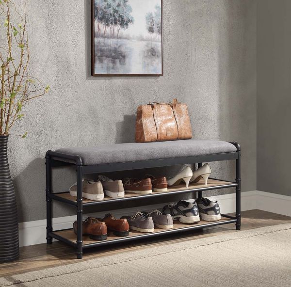 Brantley Shoe Cabinet AC00755