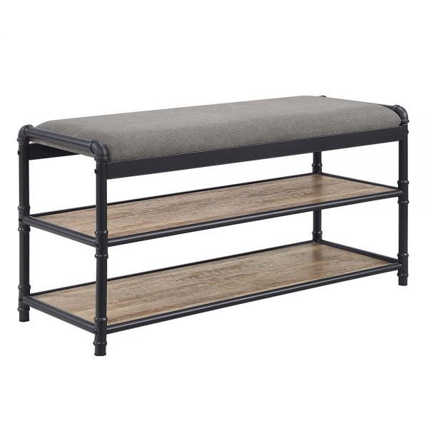 Brantley Shoe Cabinet AC00755