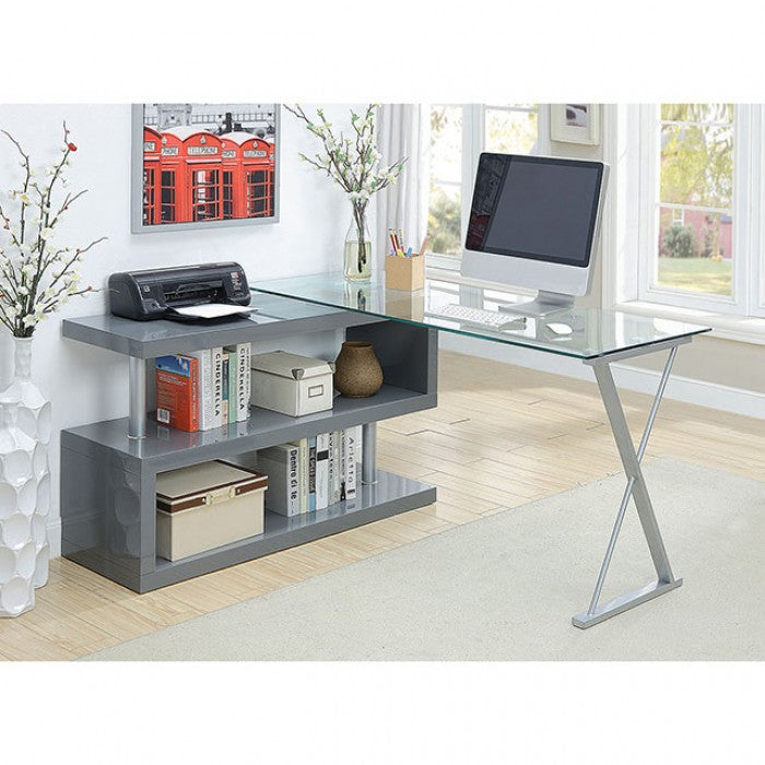 BRONWEN COMPUTER DESK