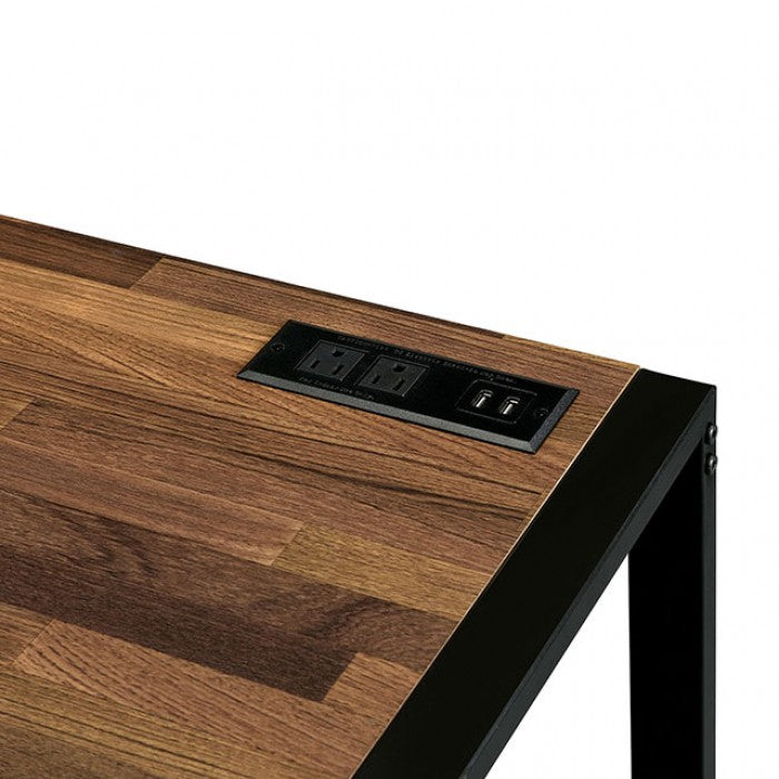 QUINCY DESK