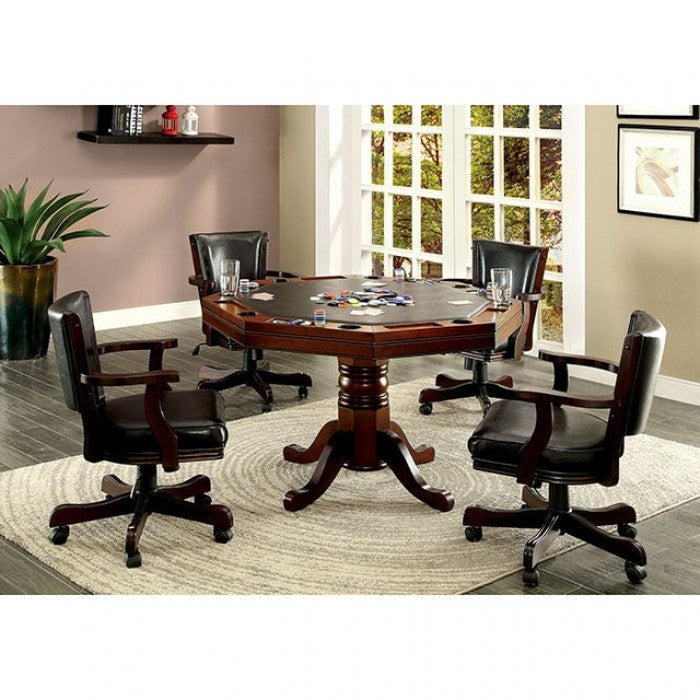 SILLA DE MESA DE JUEGO ROWAN