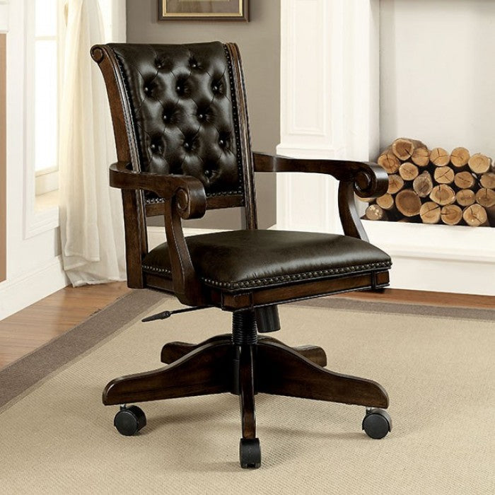 KALIA GAME TABLE CHAIR