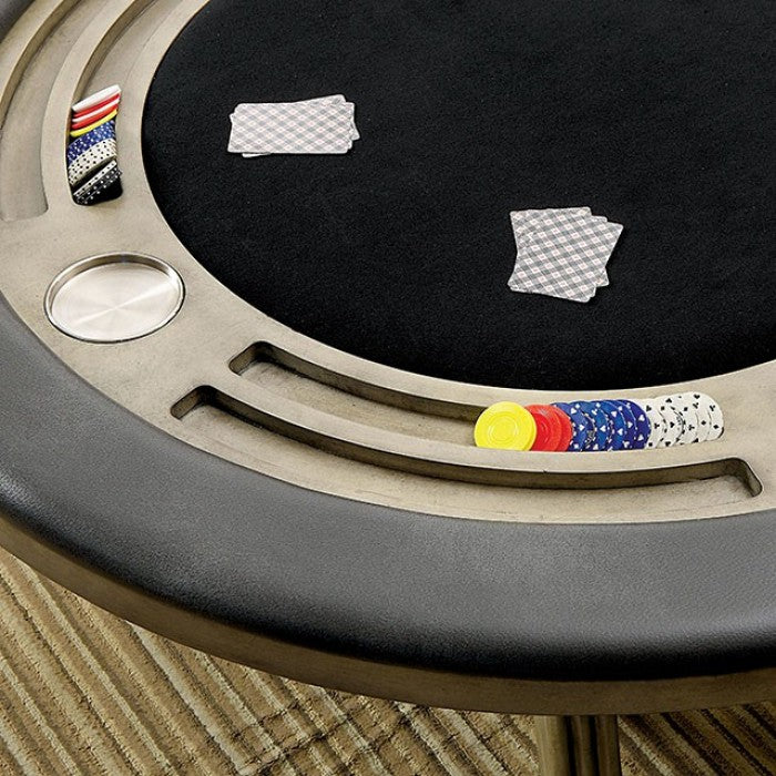 MELINA GAME TABLE CHAIR