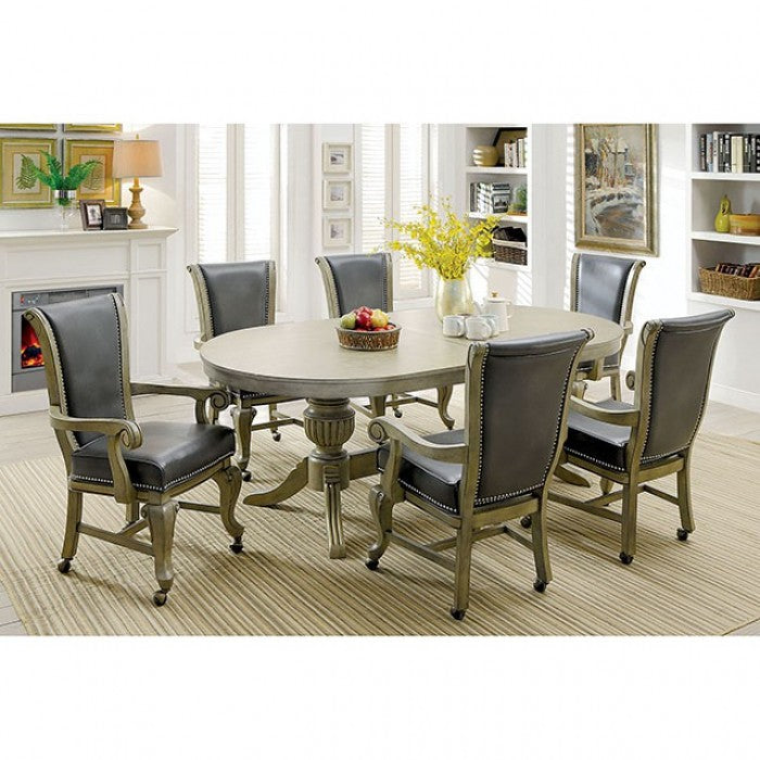 MELINA GAME TABLE CHAIR
