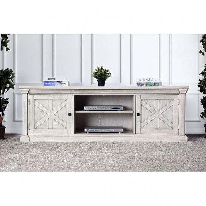 GEORGIA 72" TV STAND