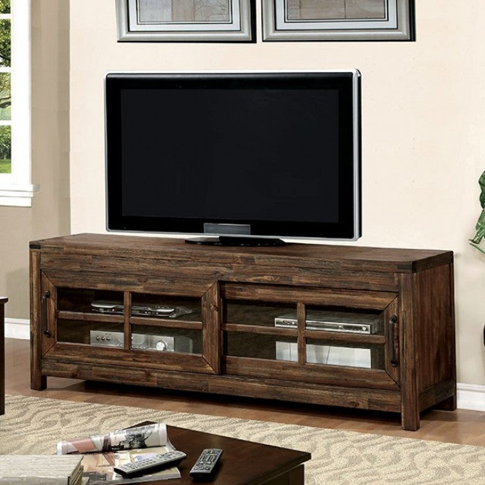 HOPKINS 72" TV CONSOLE