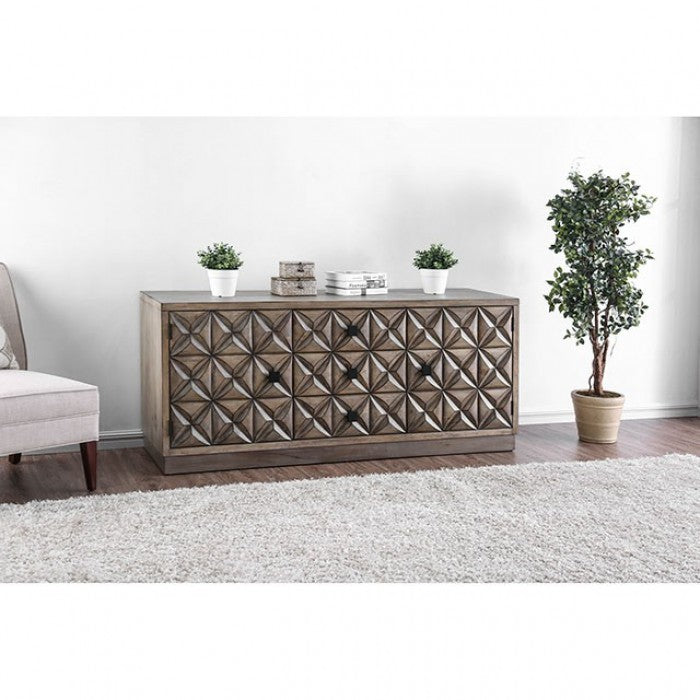 MARKOS 64'' TV STAND