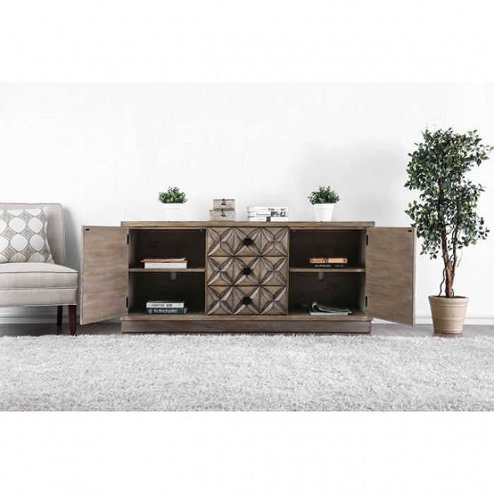 MARKOS 64'' TV STAND