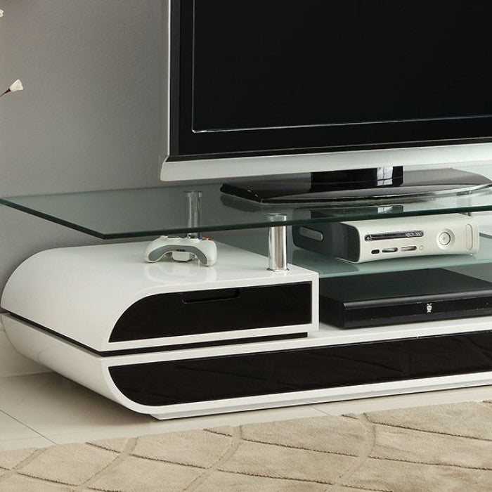 EVOS 63''  TV CONSOLE