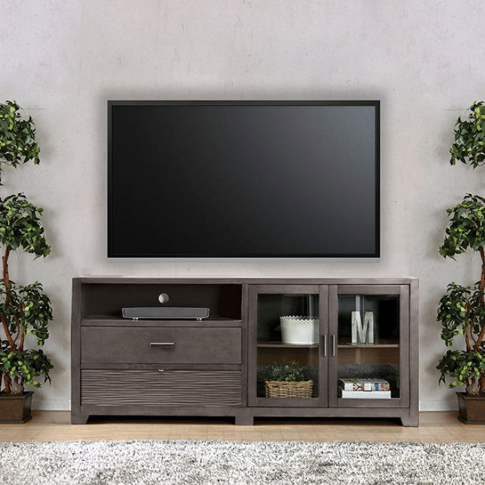 TIENEN 76'' TV STAND SET