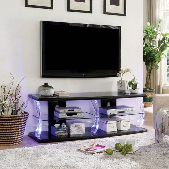 ERNST 72" TV STAND