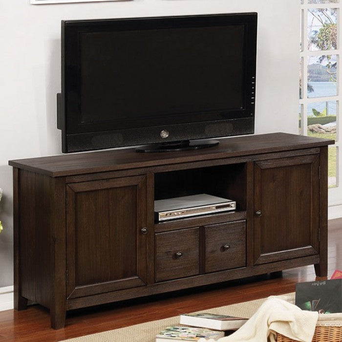 PRESHO 60" TV STAND