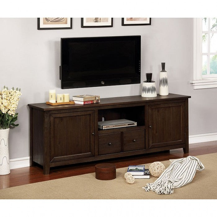 PRESHO 60" TV STAND