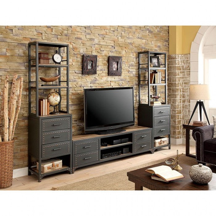 GALWAY 60" TV STAND
