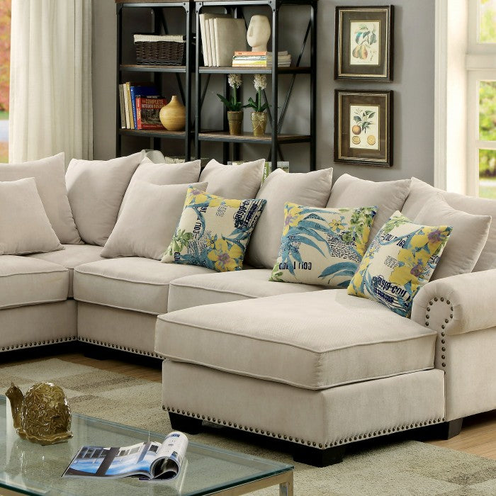 SKYLER SECTIONAL