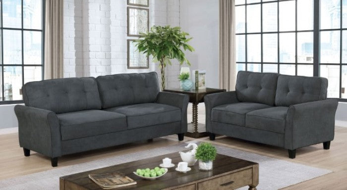 ALISSA SOFA LOVESEAT