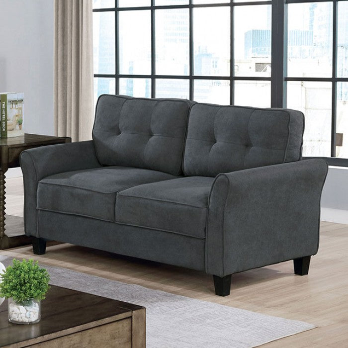 ALISSA SOFA LOVESEAT