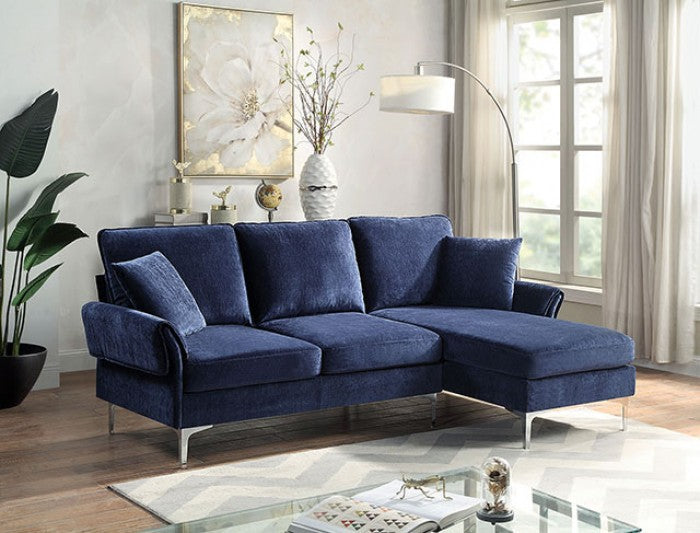 Sofá chaise seccional CIREBON
