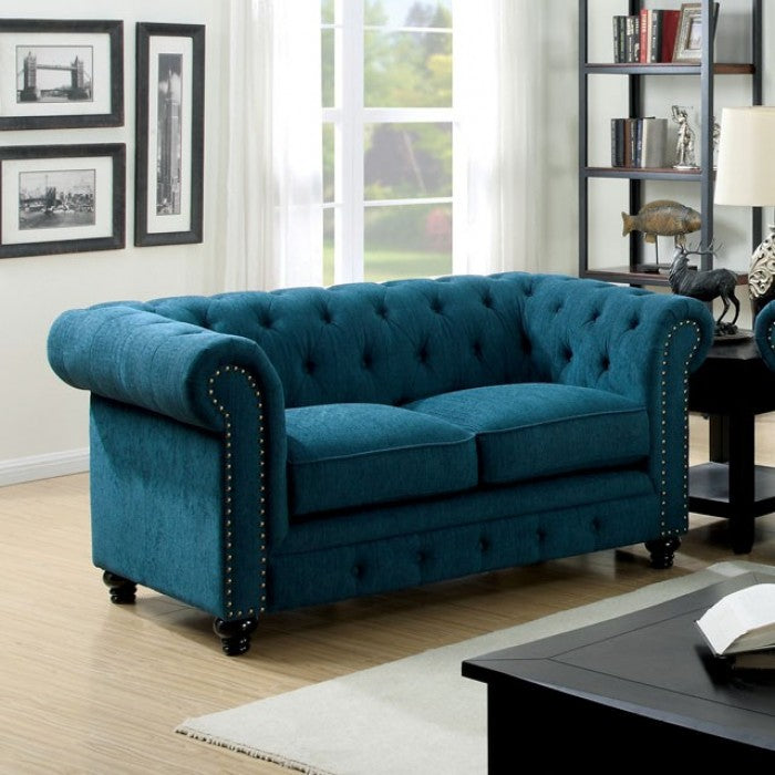 STANFORD SOFÁ LOVESEAT