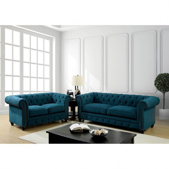 STANFORD SOFÁ LOVESEAT