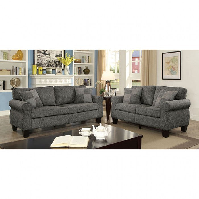 RHIAN SOFA LOVESEAT