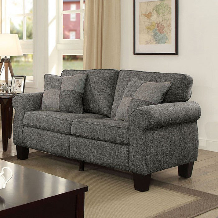 RHIAN SOFA LOVESEAT