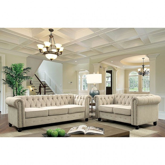 SOFÁ WINIFRED LOVESEAT