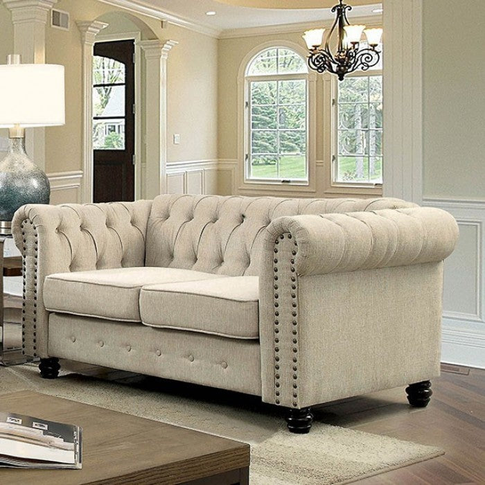 SOFÁ WINIFRED LOVESEAT