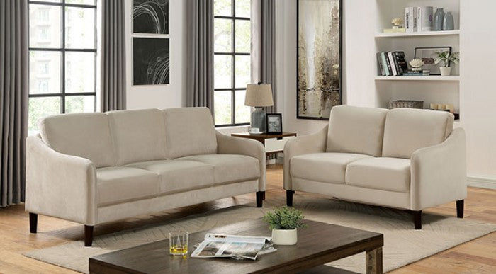 KASSEL SOFA LOVESEAT